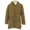 ユニクロ UNIQLO シームレスダウンショートコート レディース JPN:M