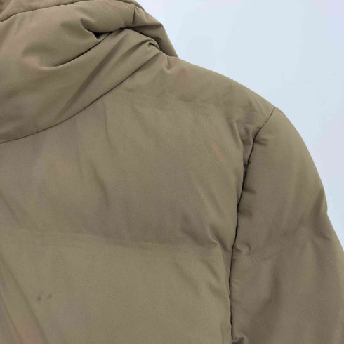 ユニクロ UNIQLO シームレスダウンショートコート レディース JPN:M