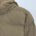 ユニクロ UNIQLO シームレスダウンショートコート レディース JPN:M