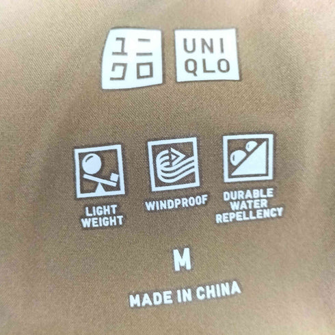 ユニクロ UNIQLO シームレスダウンショートコート レディース JPN:M