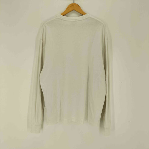 キス KITH Quinn L/S Tee Black メンズ JPN:M