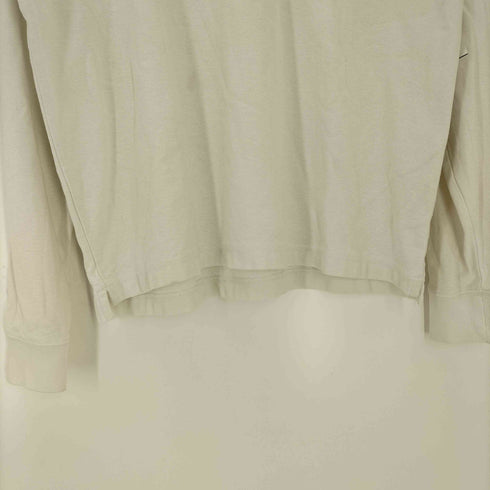 キス KITH Quinn L/S Tee Black メンズ JPN:M