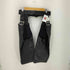 コムデギャルソンオムプリュス COMME des GARCONS HOMME PLUS AD2019 19AW フェイクレザーチャップス メンズ JPN:M