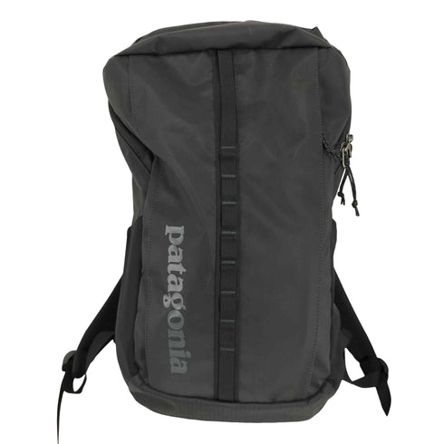 パタゴニア patagonia 24AW Black Hole Pack 25L メンズ