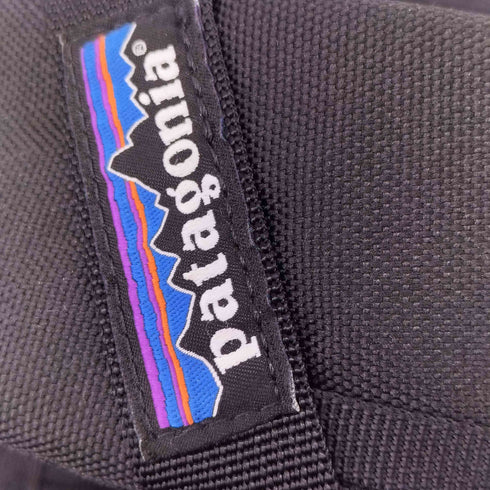 パタゴニア patagonia 24AW Black Hole Pack 25L メンズ