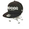ニューエラ NEW ERA Snipeer コラボ LOGO 9FIFTY 6パネル キャップ メンズ