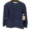 セントジェームス SAINT JAMES MADE IN FRANCE ボートネック L/S コットンTシャツ メンズ