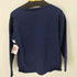 セントジェームス SAINT JAMES MADE IN FRANCE ボートネック L/S コットンTシャツ メンズ