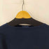 セントジェームス SAINT JAMES MADE IN FRANCE ボートネック L/S コットンTシャツ メンズ