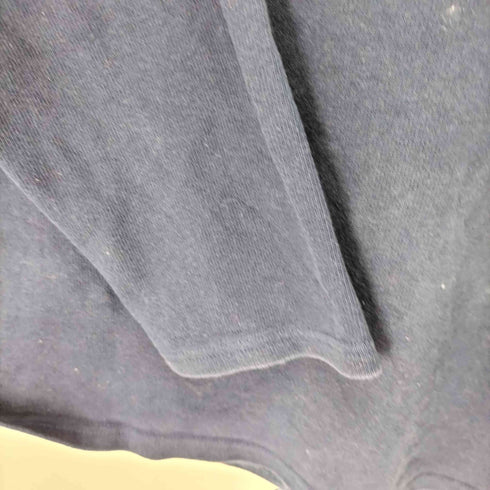 セントジェームス SAINT JAMES MADE IN FRANCE ボートネック L/S コットンTシャツ メンズ