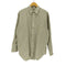 ニコル NICOLE レギュラーカラーストライプシャツ メンズ import:M