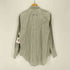 ニコル NICOLE レギュラーカラーストライプシャツ メンズ import:M