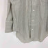 ニコル NICOLE レギュラーカラーストライプシャツ メンズ import:M