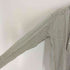 ニコル NICOLE レギュラーカラーストライプシャツ メンズ import:M