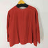 ユニ yuni コットンリネン L/S ブラウス レディース FREE