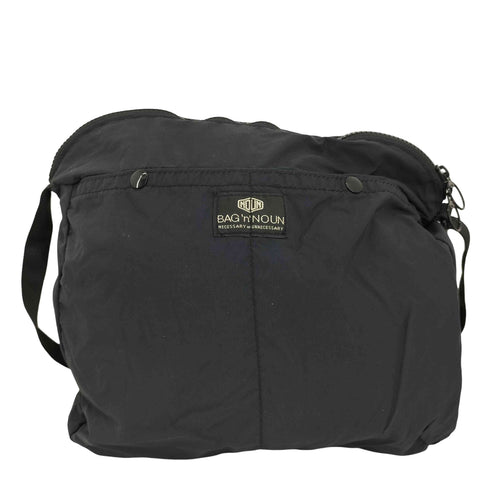 バッグンナウン BAG'n' NOUN ナイロンショルダーバッグ メンズ