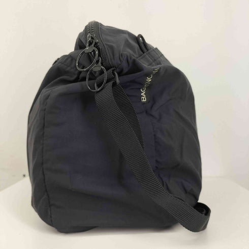バッグンナウン BAG'n' NOUN ナイロンショルダーバッグ メンズ