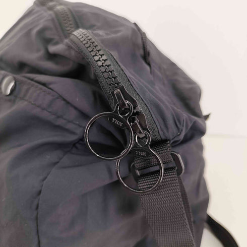 バッグンナウン BAG'n' NOUN ナイロンショルダーバッグ メンズ