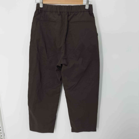 エイチビューティーアンドユースユナイテッドアローズ H BEAUTY & YOUTH UNITED ARROWS NYLON RIPRIPSTOP BALLOON PANTS ナイロンリップストップパンツ メンズ JPN:M