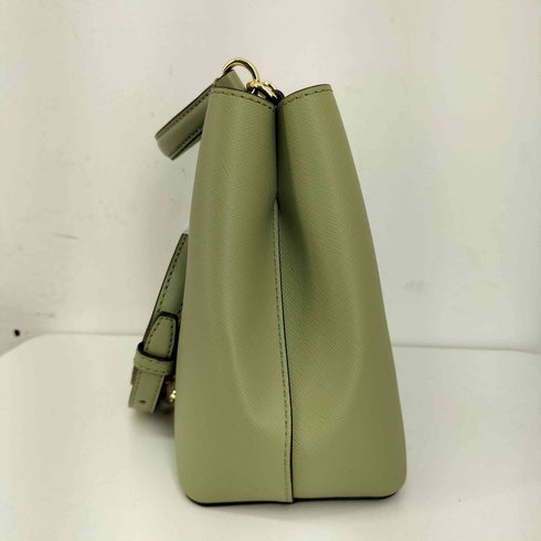 マイケルコース Michael Kors PRATT バケット クロスボディ スモール レディース
