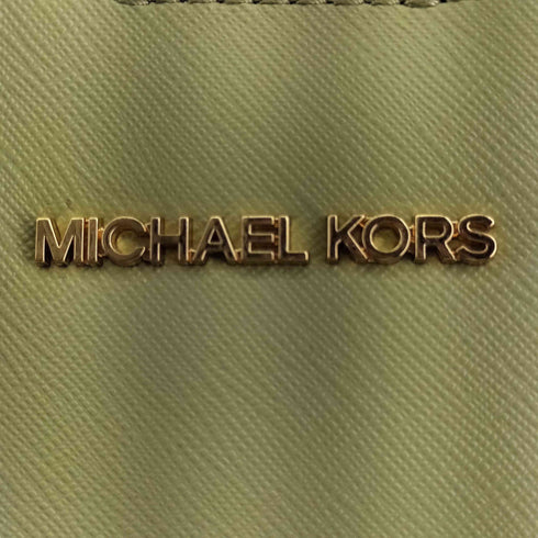 マイケルコース Michael Kors PRATT バケット クロスボディ スモール レディース
