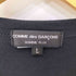 コムデギャルソンオムプリュス COMME des GARCONS HOMME PLUS AD2017 17AW ラバーブロックドッキング クルーネックTシャツ メンズ JPN:L