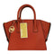 マイケルコース Michael Kors AVRIL SATCHEL BAG レディース