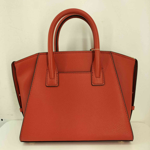 マイケルコース Michael Kors AVRIL SATCHEL BAG レディース