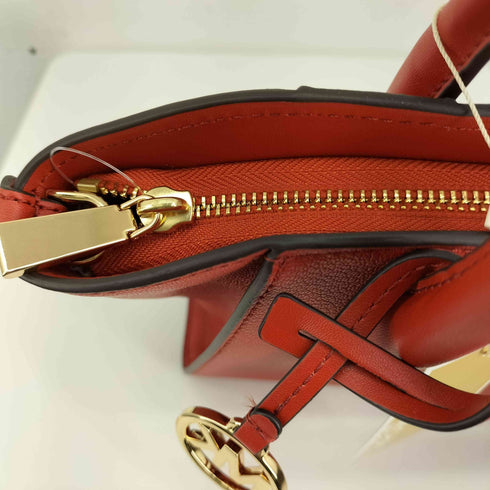 マイケルコース Michael Kors AVRIL SATCHEL BAG レディース