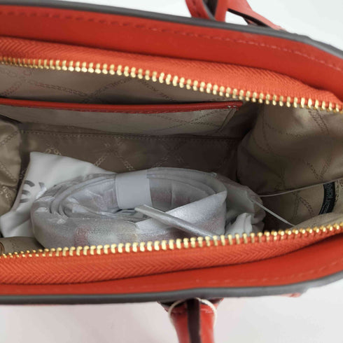 マイケルコース Michael Kors AVRIL SATCHEL BAG レディース