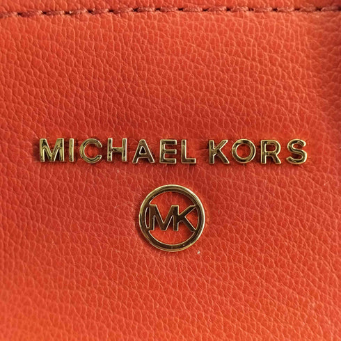 マイケルコース Michael Kors AVRIL SATCHEL BAG レディース