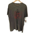 アンダーカバーイズム UNDERCOVERISM FOR REBELS SCAB期 Blood Wet Pierrot Print Tee 血濡れピエロ メンズ JPN:M
