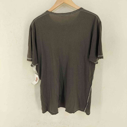 アンダーカバーイズム UNDERCOVERISM FOR REBELS SCAB期 Blood Wet Pierrot Print Tee 血濡れピエロ メンズ JPN:M