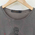 アンダーカバーイズム UNDERCOVERISM FOR REBELS SCAB期 Blood Wet Pierrot Print Tee 血濡れピエロ メンズ JPN:M