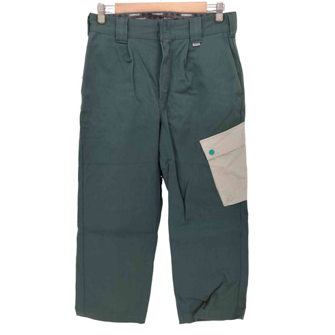 ディッキーズ Dickies 別注 サイクル ワーク パンツ メンズ JPN:M
