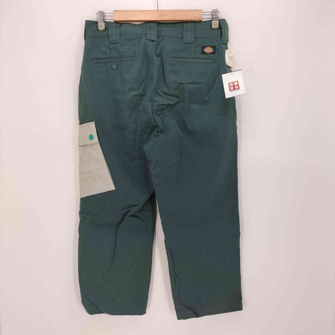 ディッキーズ Dickies 別注 サイクル ワーク パンツ メンズ JPN:M