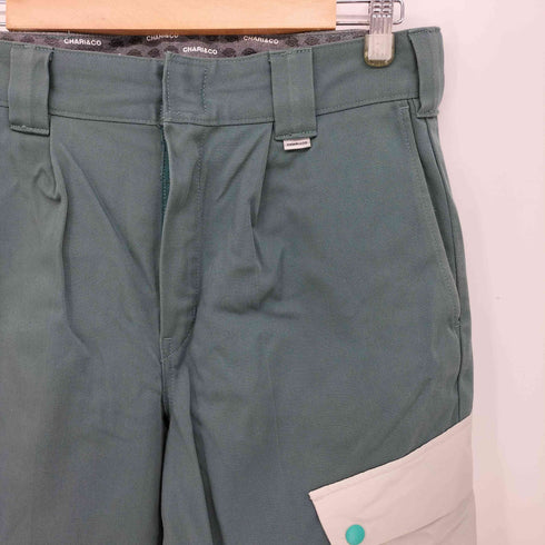 ディッキーズ Dickies 別注 サイクル ワーク パンツ メンズ JPN:M