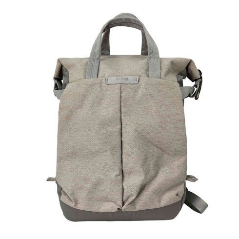 BELLROY TOKYO TOTEPACK COMPACT バックパック レディース