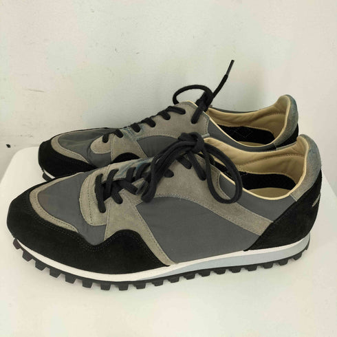 SPALWART Marathon Trail Low メンズ EUR:43