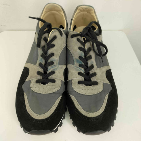 SPALWART Marathon Trail Low メンズ EUR:43