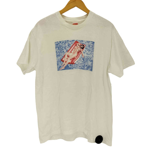 シュプリーム Supreme 22SS Float Tee メンズ import:M