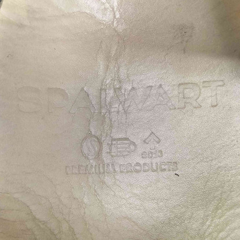 SPALWART Marathon Trail Low メンズ EUR:43