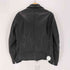 ビューティーアンドユースユナイテッドアローズ BEAUTY & YOUTH UNITED ARROWS シープレザー ダブルライダースジャケット メンズ JPN:L