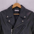 ビューティーアンドユースユナイテッドアローズ BEAUTY & YOUTH UNITED ARROWS シープレザー ダブルライダースジャケット メンズ JPN:L
