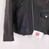 ビューティーアンドユースユナイテッドアローズ BEAUTY & YOUTH UNITED ARROWS シープレザー ダブルライダースジャケット メンズ JPN:L