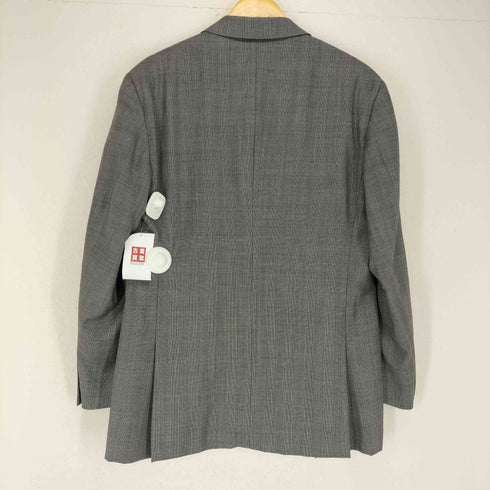 ポロバイラルフローレン Polo by RALPH LAUREN グレンチェックテーラードジャケット MADE IN JAPAN メンズ 180