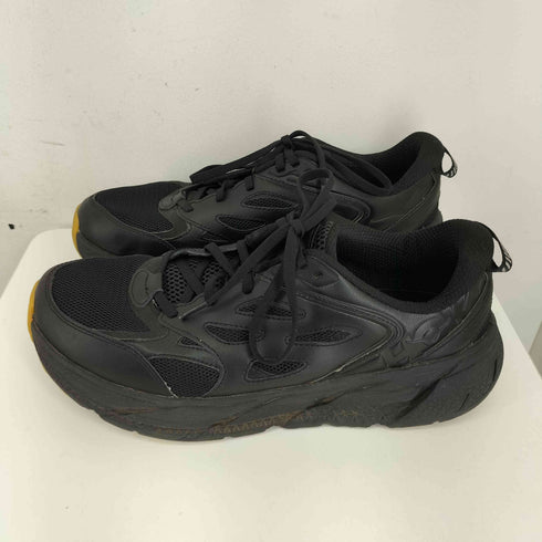 ホカオネオネ HOKA ONE ONE CLIFTON L ATHLETICS スニーカー メンズ JPN:28