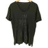 ラッドミュージシャン LAD MUSICIAN 片面プリント クルーネックTシャツ メンズ JPN:46