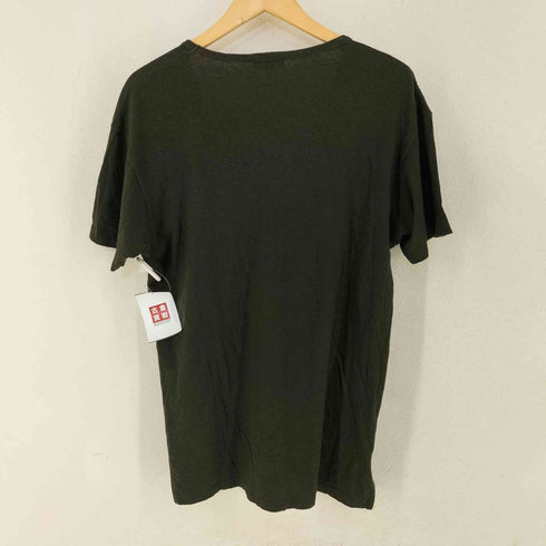 ラッドミュージシャン LAD MUSICIAN 片面プリント クルーネックTシャツ メンズ JPN:46