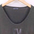 ラッドミュージシャン LAD MUSICIAN 片面プリント クルーネックTシャツ メンズ JPN:46